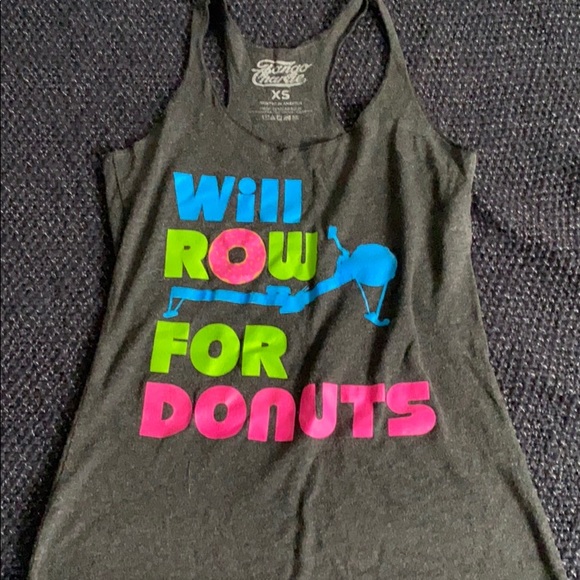 Two xs EUC tanks - Picture 1 of 2